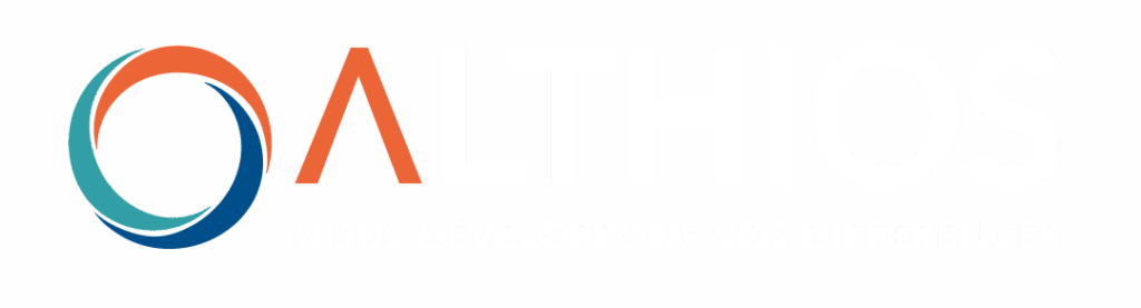 Logo Althios
