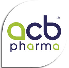 Logo ACB Pharma